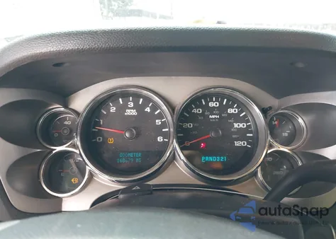 2007 Chevrolet Silverado 1500 Lt1 z USA, uszkodzony, nr VIN 2GCEK13C471543488